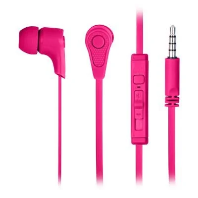 XCD Essential In-Ear Headphones reviews | ProductReview.com.au