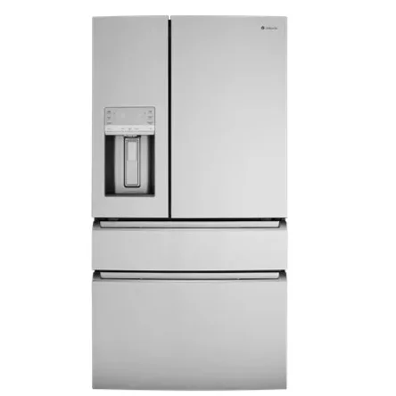 Westinghouse 609L French Door WHE6170SB reviews