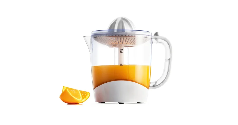 Kmart Anko 1L Citrus Juicer Questions