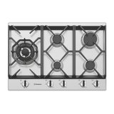 Westinghouse 75cm 5 Burner WHG758SC