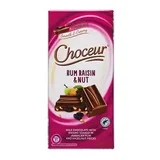 ALDI Choceur Rum Raisin & Nut