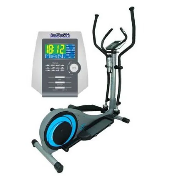 Infiniti X985 Cross reviews