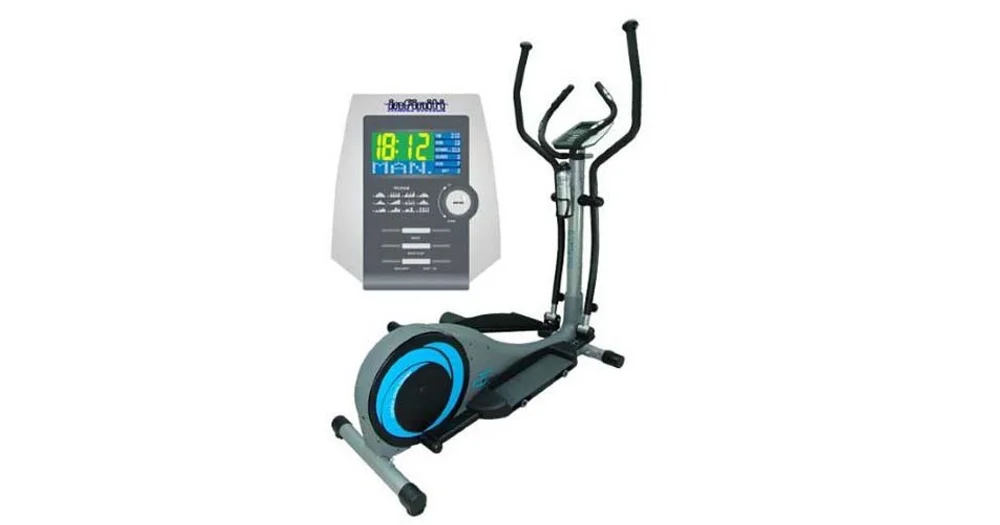 Infiniti on sale eurosport elliptical