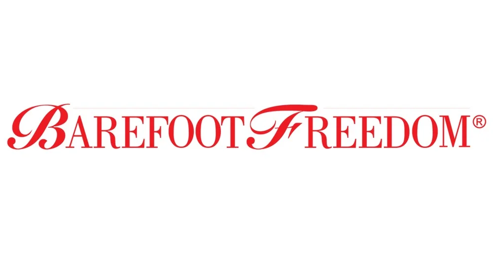 Barefoot freedom online