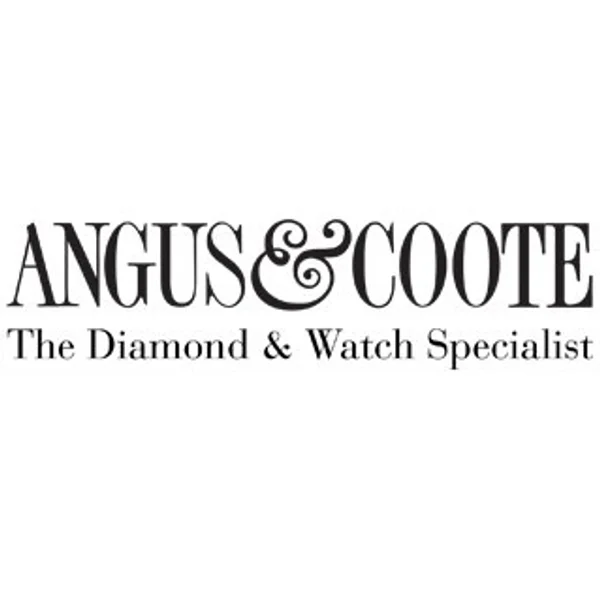 Angus and coote tissot sales