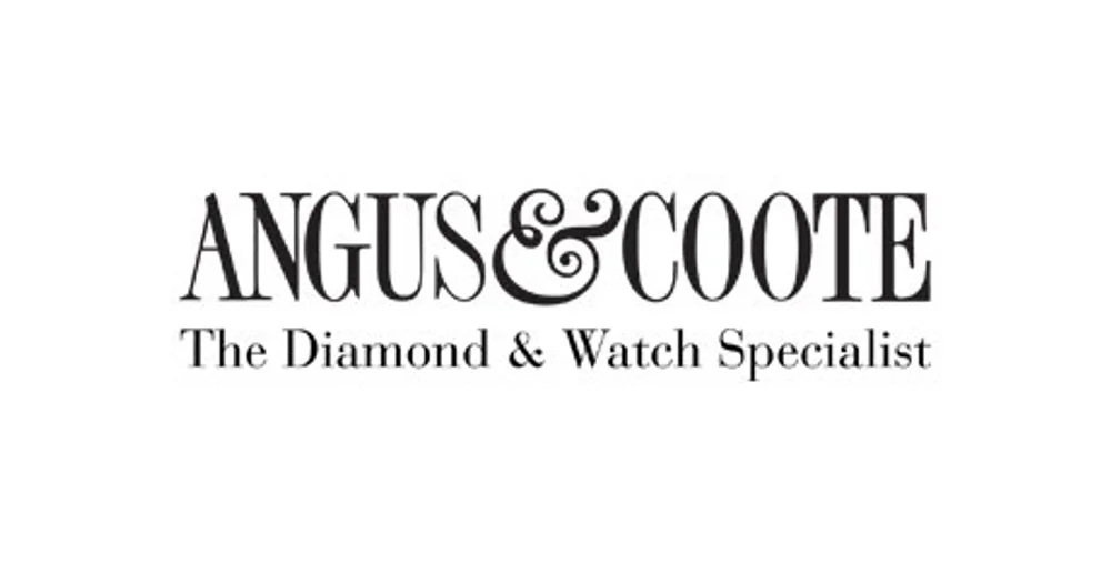 Tissot angus hotsell and coote