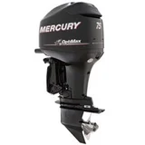 Mercury 75 HP OptiMax