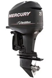 Mercury 75 Hp Optimax Productreview Com Au