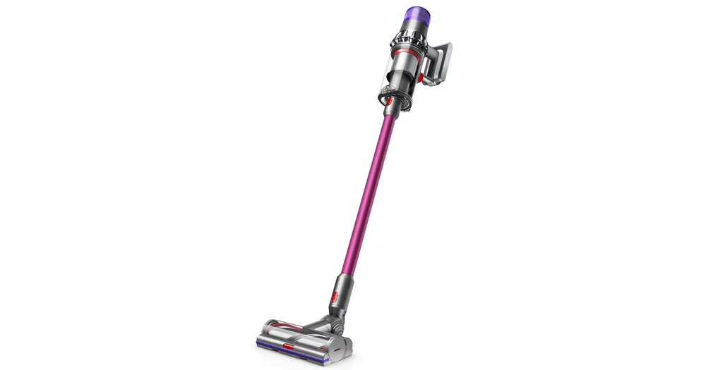 Dyson V11 Torque Drive reviews
