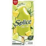 Streets Splice Pine Lime