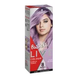 Schwarzkopf Live Color Ultra Brights Lilac Blush