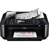 Canon Pixma MX410 MX420 reviews