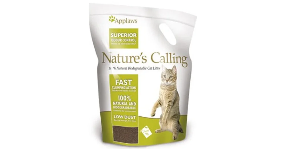 Applaws Nature's Calling