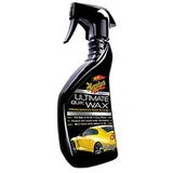 Meguiar's Ultimate Quik Wax