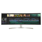 LG UltraWide IPS Monitor with HDR 10 49WL95C-W