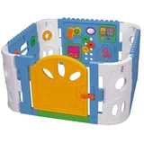 Star Kids Block-Style with Door
