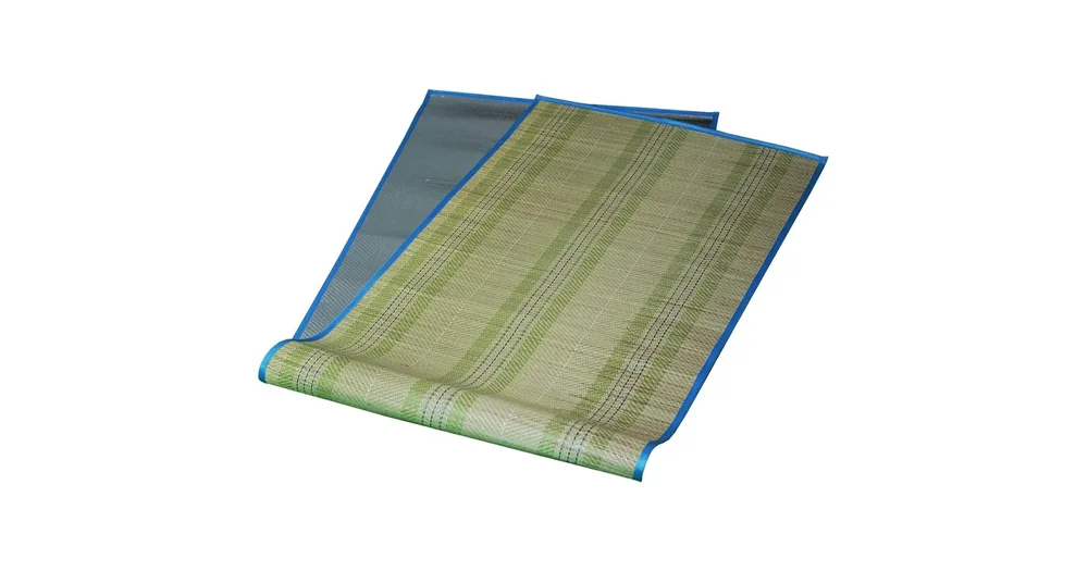 New Home Era Bamboo Yoga Mat reviews