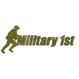 Military 1st