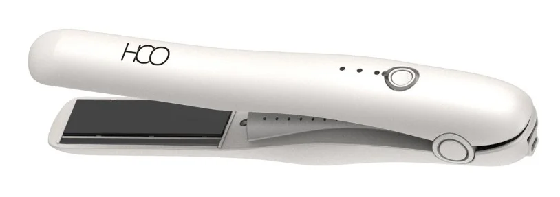 best cordless hair straightener 2018