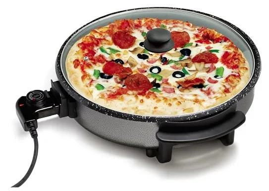 Stone Choice Electric Frypan reviews