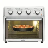 Mistral 25L Multifunction Air Fryer Oven