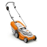 Stihl electric lawn mower reviews hotsell