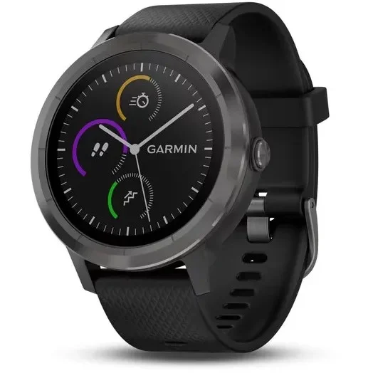 garmin vivoactive 3 rose gold harvey norman