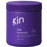 Kin Fertility The Prenatal