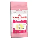 Royal Canin Kitten 34