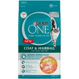 Purina One Dry Cat Food