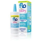 FLO Baby Saline+