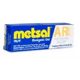 Metsal Arthritis Relief Gel