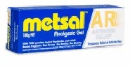 Metsal Arthritis Relief Gel reviews