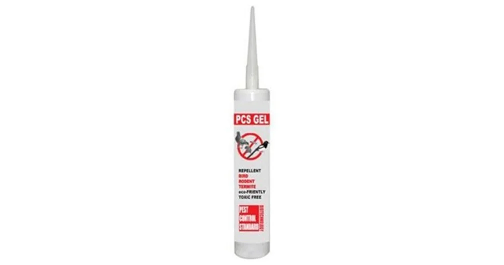 Bird Gard Bird Repellent Gel