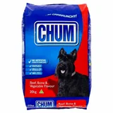 Chum Beef, Bone & Vegetable Flavour