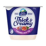 Dairy Farmers Thick & Creamy