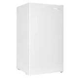 Husky 95L Solid Door Under Counter Fridge HUS-95WH