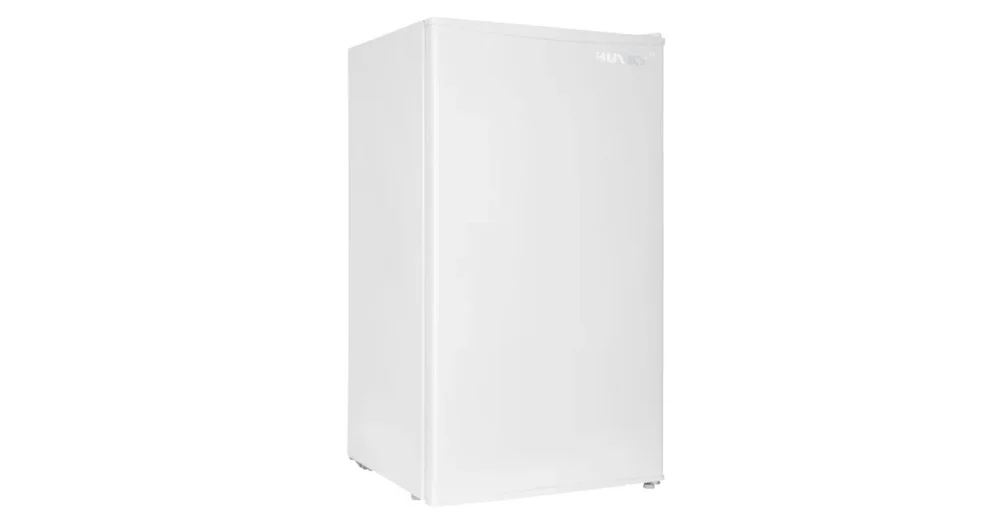 Husky 95L Solid Door Under Counter Fridge HUS95WH