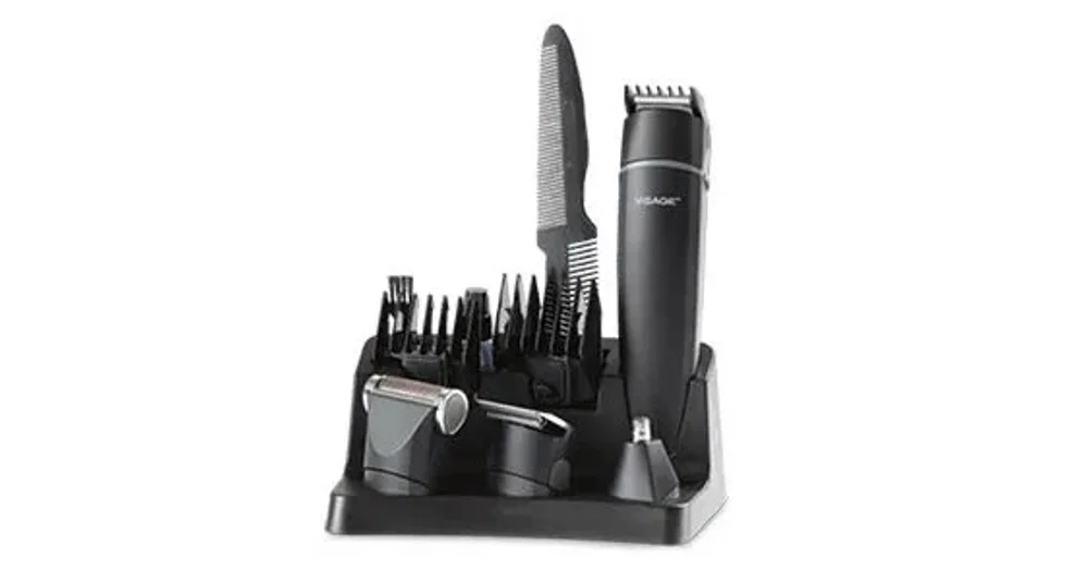 ALDI Visage Multipurpose Grooming Kit (Aug 2015, Aug 2016