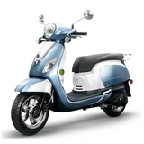 SYM Classic 200i