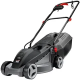 Ozito electric lawn mower hotsell