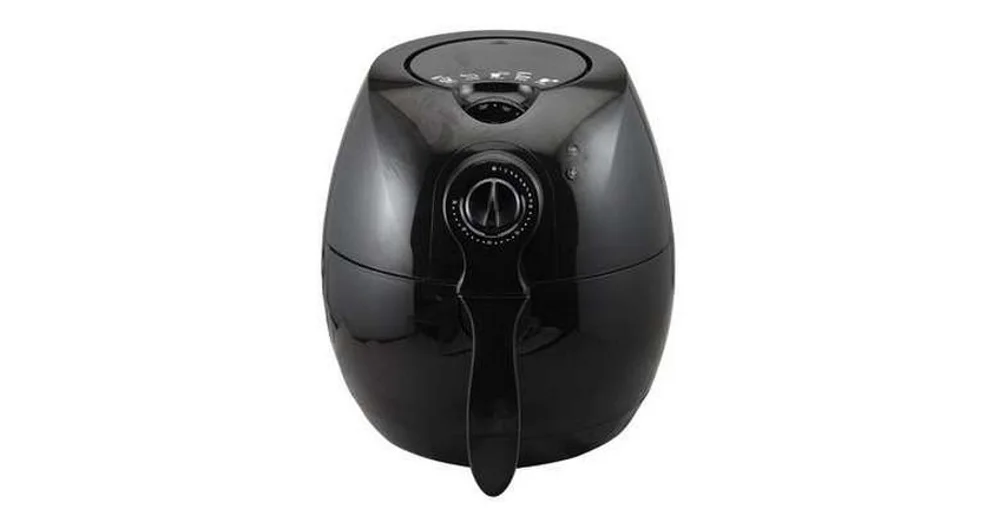 Kogan hotsell air fryer