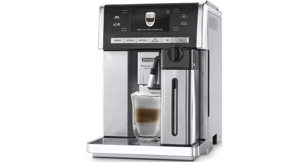 Delonghi prima outlet donna exclusive