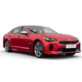 Kia Stinger CK GT