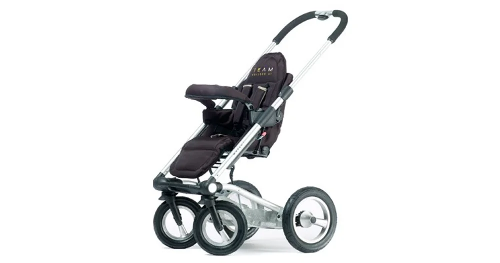 Mutsy 4 hot sale rider stroller