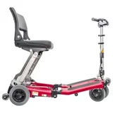 Luggie Elite scooter