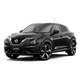 Nissan Juke F16 Mk.I ST-L