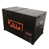 Bcf Xtm75 Dual Zone Fridge Freezer Productreview Com Au