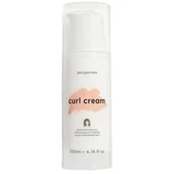 Georgiemane Curl Cream