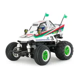 Tamiya Comical Grasshopper WR-02CB